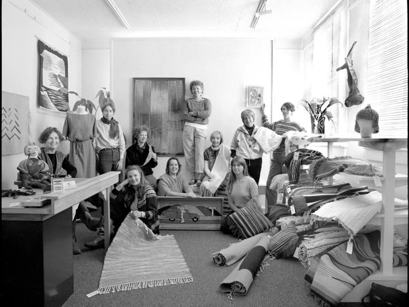 c1985_art_rogers_family_album_jan_langdon_obit_black_mountain_weavers_4