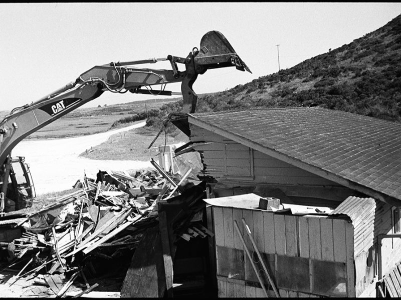 drakes_bay_oyster_company_homes_cleared