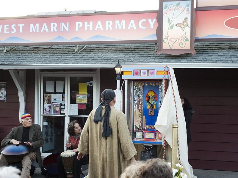 ernesto_sanchez_alter_west_marin_pharmacy_phone_booth