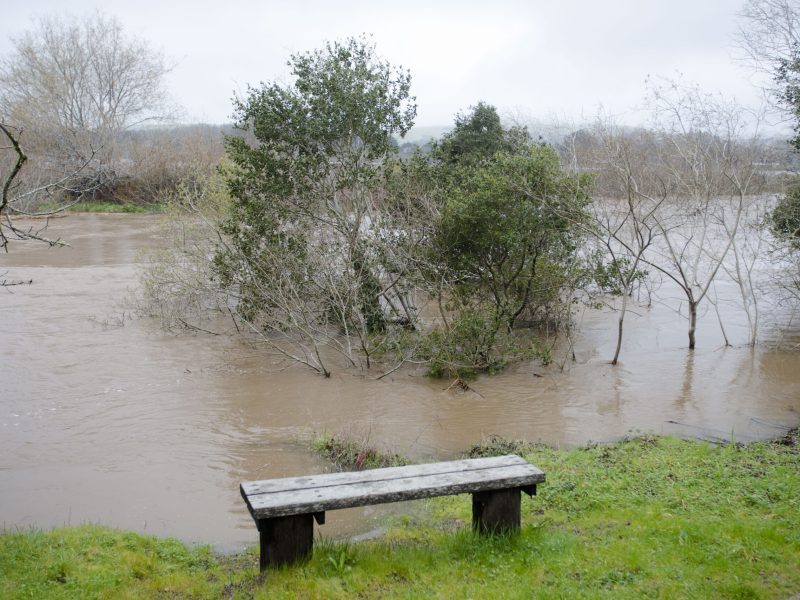 flooding