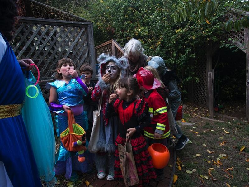 halloween