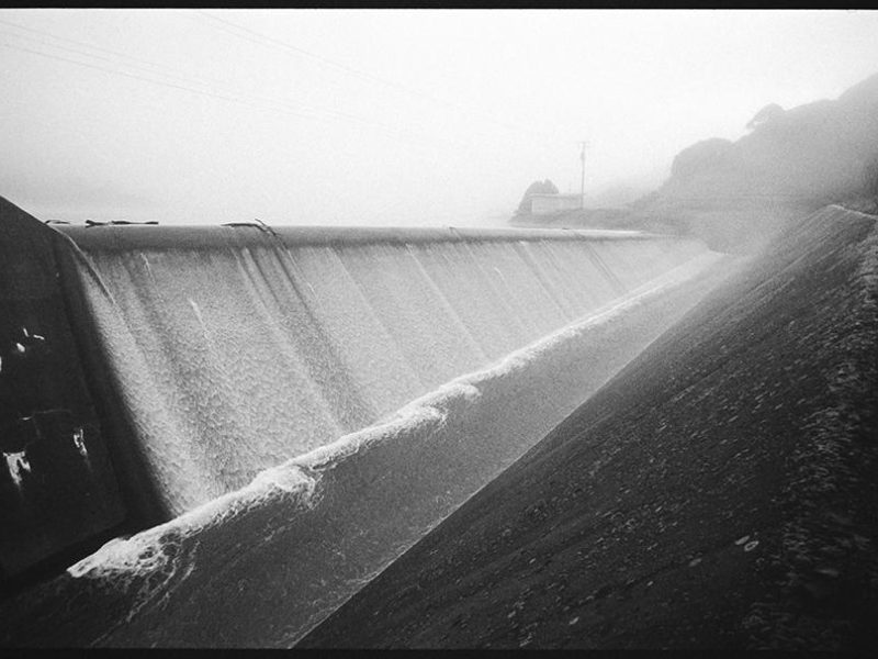 nicasio_reservoir