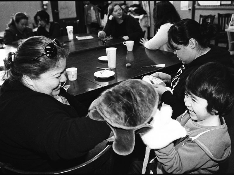 shoreline_unified_family_center