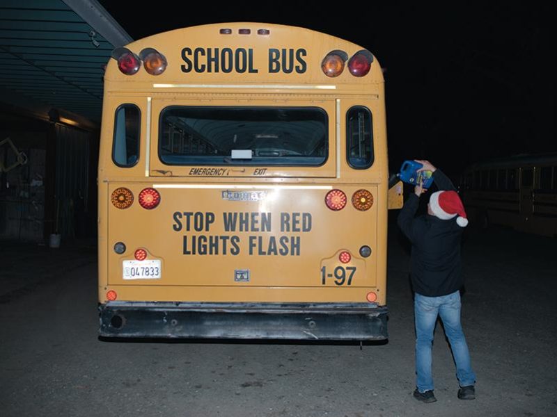 shoreline_unified_school_buses