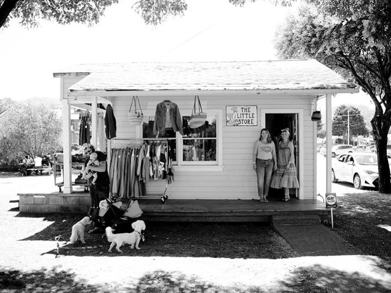 the_little_store