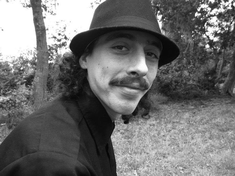virgil_levinger