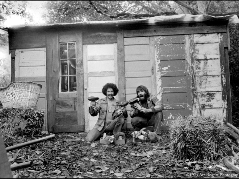 webc1973_art_rogers_family_album_mushroom_hunting_12