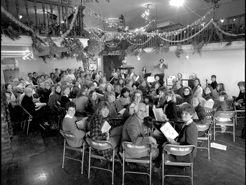 webc1987art_rogers_family_album_messiah_community_sing-along_norman_masonson_12