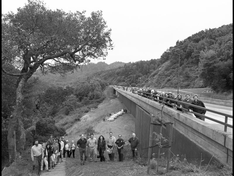 webc2003_art_rogers_family_album_brown_bridge_dedication_3