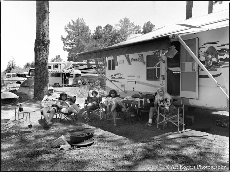 webcart_rogers_camping_at_olema_campground