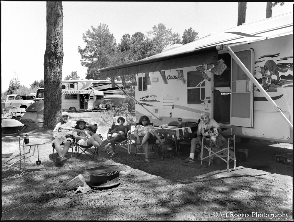 webcart_rogers_camping_at_olema_campground