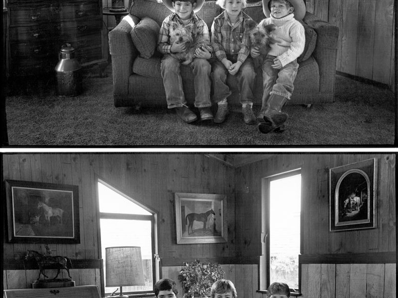 webcart_rogers_family_album_3_little_cowboys_6