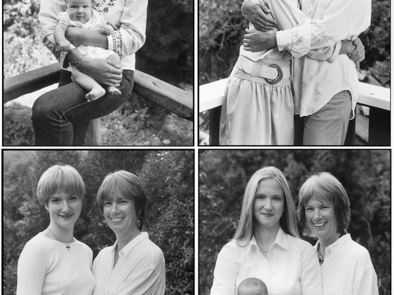 webcart_rogers_family_album_connieamysophie_quadtych_yt_mothers_day