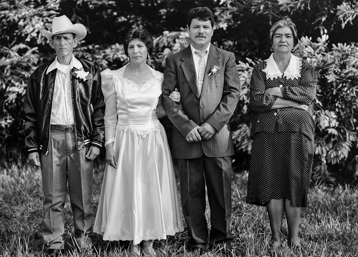 Carmelo Padilla, intrépido lechero, muere a los 75 años - Point Reyes Light, image size:1237x888