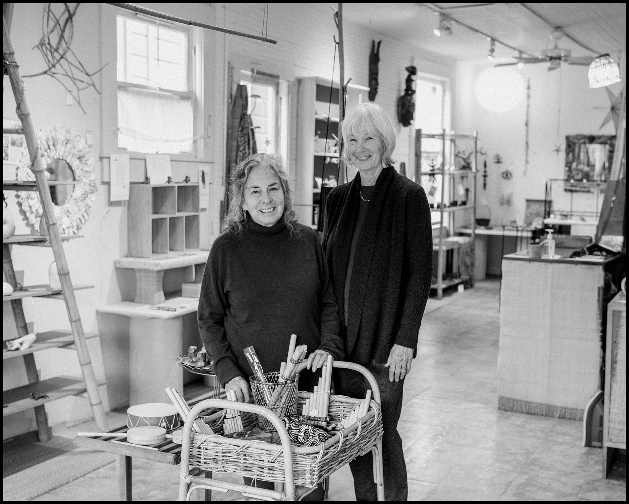 Point Reyes mainstay to close shop