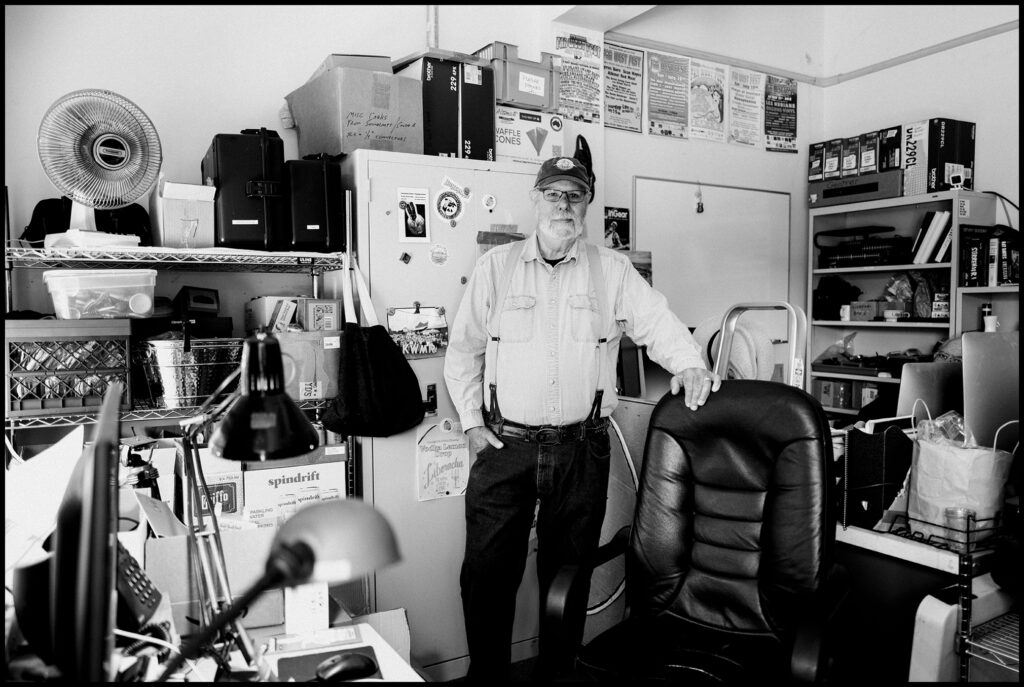 What you never knew about Dillman