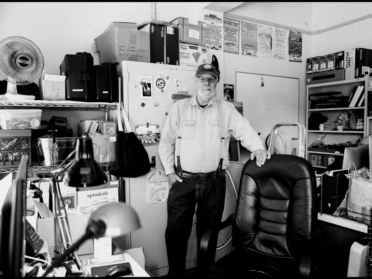 What you  never knew about Dillman