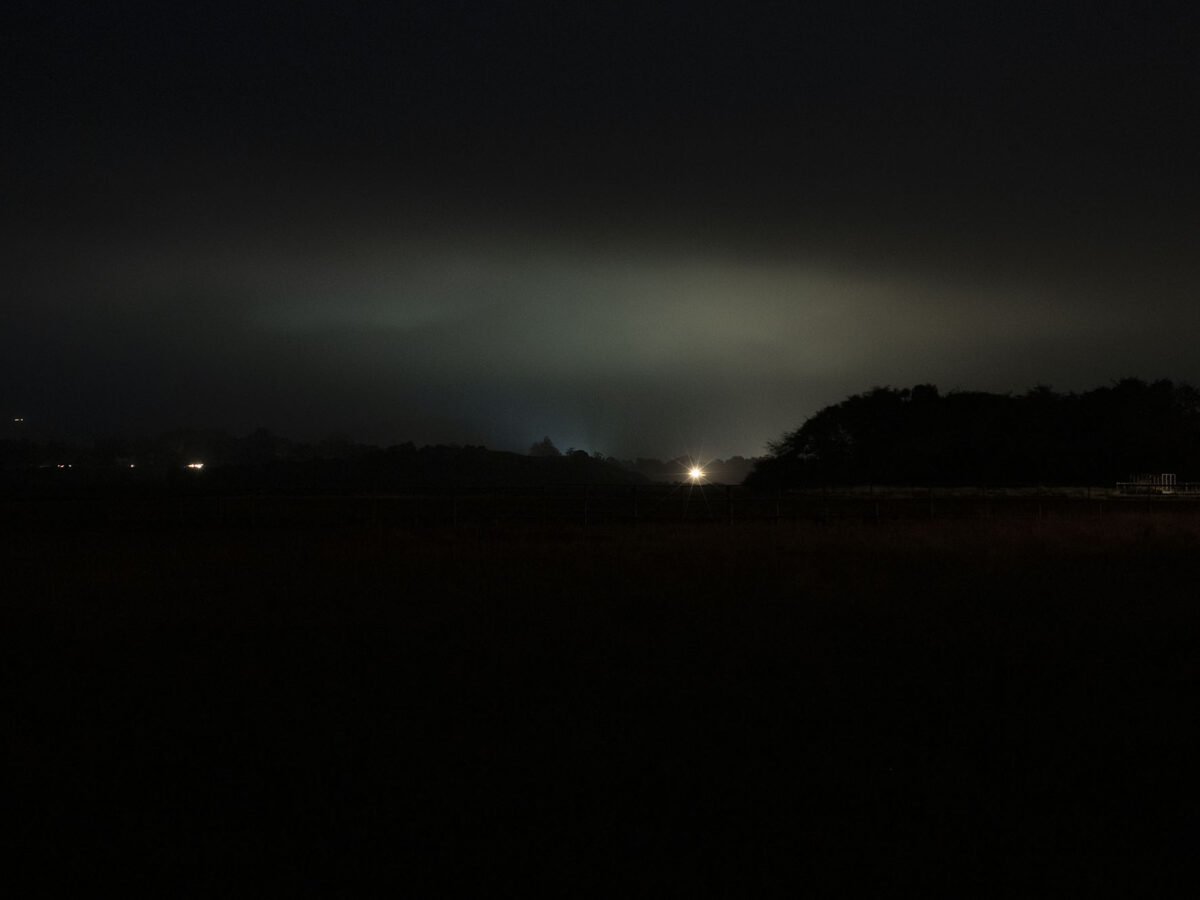 Advocates for dark skies call for ordinance