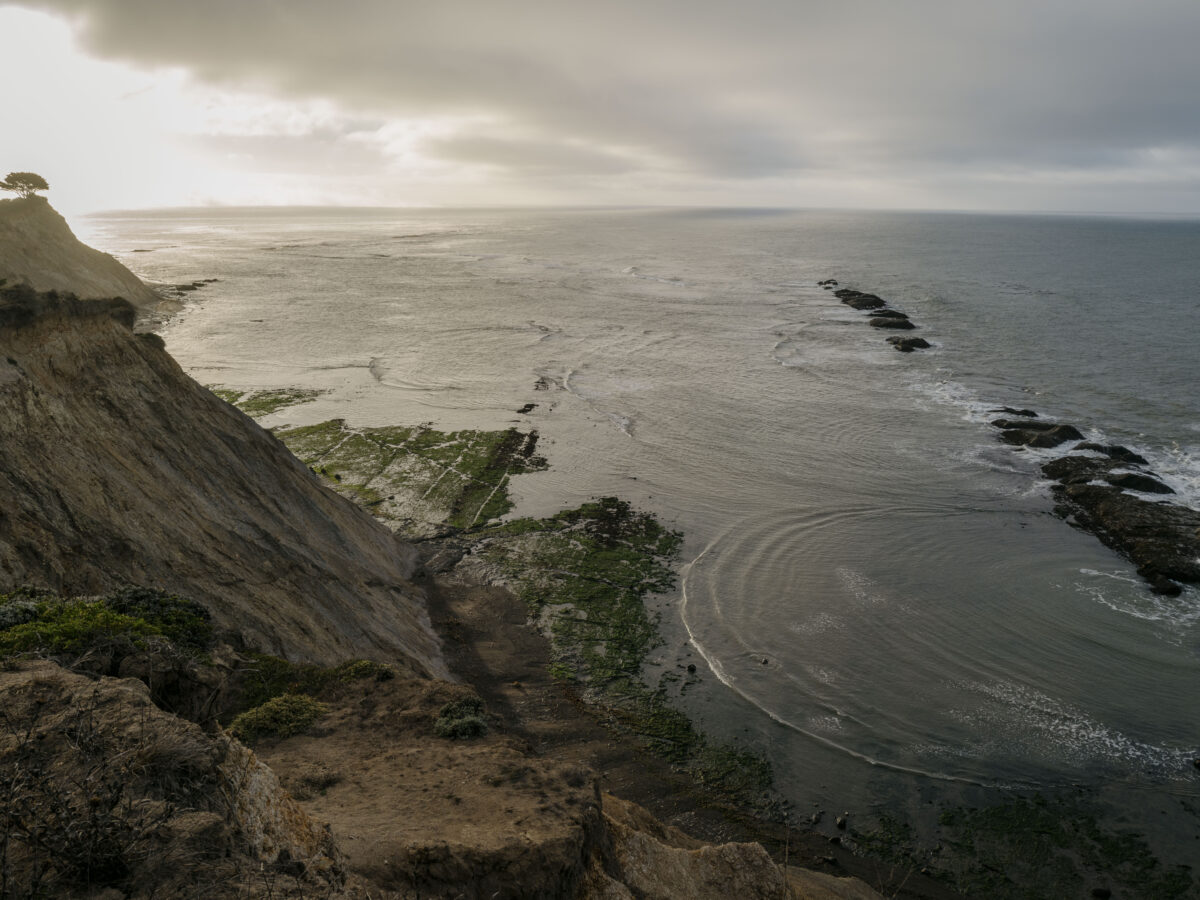 Duxbury Reef petition denied