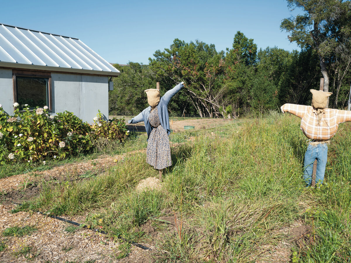 Black Mountain Ranch proposes farmworker homes